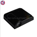wireless customise logo led car door logo laser projector light