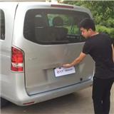 Smart electric tailgate lift for  Vito 2016+(Foot sensor optional)
