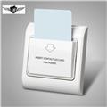 magnetic  Energy Saving Key Card Light Power  For hotel wall  switch