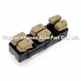 Best price driver side main electric window switch for HYUNDAI SONTAT 93570-3S000RY