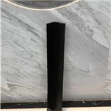 H800mm Yellow U Shaped Rubber Edge Corner Guard Protector