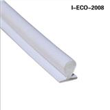 Insulation Weather Stripping Weatherproof Weatherproof Doors and Windows Soundproofing Seal Strip with Collisionn
