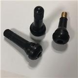 TR413 Tubeless Snap in Rubber Tire Valve