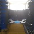 Automaticed tunnel  car cleaning kit commercial roll over car wash machine