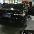 Electric power tailgate for Camry 2018+(Foot sensor optional)