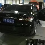 Electric power tailgate for Camry 2018+(Foot sensor optional)