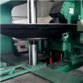 Q235B Carbon Steel Elliptical Dished Head For Pressue Vessel