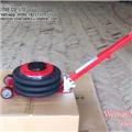 2T Air jack (with straight handle) 2 layers air bag  YH-1Z