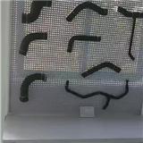 High quality carbon steel auto air conditioner pipe assembly ac hose