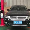 Precio barato de la elevacion hydraulic del coche de dos postes en China