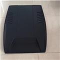 ABS Black Bonnet Scoop Cove For Ranger PX1 T6 2012 Hood Bonnet Scoop Ranger 2014 Auto Accessories