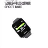 Smart watch 2019 ECG Bracelet 1.3 inch Colorful Touch Screen  Heart Rate Monitor