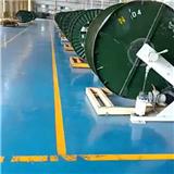 Oil resistant synthetic rubber hose hydraulic oil hose