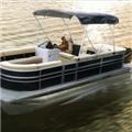 Best Ocean Sailing Sightseeing Party Pontoon Boat with Trailer