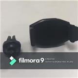 Car Cell Phone Mount Wireless Charger Car Air Vent Clip Holder Universal Stand Hands Free Cradle For Phone XS Max XR X 8