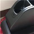 Specail car armrest service console box use for peugeot partner and citroen berlingo