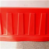 Good Quality Plastic Traffic new jersey barrier, 2m road safety water filled traffic barrier/