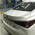 Hands free liftgate for ES 2018+(Foot sensor optional)