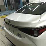 Hands free liftgate for ES 2018+(Foot sensor optional)