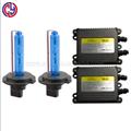 4300k 6000k 8000k 10000k 35W AC xenon hid kit h7