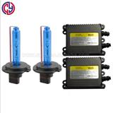 4300k 6000k 8000k 10000k 35W AC xenon hid kit h7