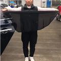 Car window sock, Best Car Window sunshade for Baby, Protect Your Infant & Child