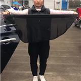 Car window sock, Best Car Window sunshade for Baby, Protect Your Infant & Child