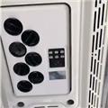 For Truck cabs,Electric Air Conditioner Model C,One-piece Aircon/Overhead Type Air Conditioner,12V or 24V