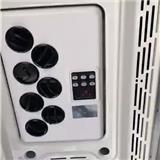 For Truck cabs,Electric Air Conditioner Model C,One-piece Aircon/Overhead Type Air Conditioner,12V or 24V