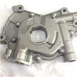 [ONEKA ] 4D55 4D56T D4BA 2134042800 21340-42800 ENGINE OIL PUMP FOR HYUNDAI H100 H-1 BUS D4BB D4BF