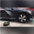 High Quality Low price Induction motor Little wolf god Car Washer kit