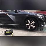 High Quality Low price Induction motor Little wolf god Car Washer kit