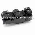 Excellent power main window control switch for HONDA CRV 35750-TOA-A01/CIVIC 35750-TRO-A21