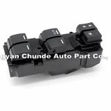 Excellent power main window control switch for HONDA CRV 35750-TOA-A01/CIVIC 35750-TRO-A21