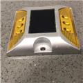 Road Safety Product Abs Plastic Pavement Reflectors, Flashing Driveway Reflector Markers/
