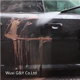 High Quality Low price  self  Portable High Pressure Induction motor Little wolf god Car Washer kit