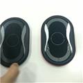 Wireless Charger Qi-Certified 7.5W Wireless Charging for iPhone XS MAX/XR/XS/X/8/8 Plus 10W for Galaxy S10/S10+