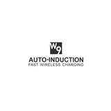 10W Mount Charger Air vent auto fast wireless phone holder car charger for all qi-enabled devices