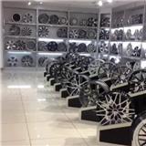 One piece Two piece forged replica  wheels for cars rims with  5052 6061 aluminum by 20inch wheel