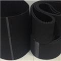 Double sided rubber timing belt L XL Chiina factory price
