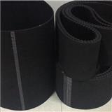 Double sided rubber timing belt L XL Chiina factory price