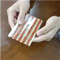2018 Disposable good tire repair seal strips