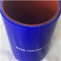silicone auto parts high temperature silicone radiator hose supplier