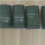 China factory direct sale tire repair Wind-gun sleeve with ISO9001 and CE