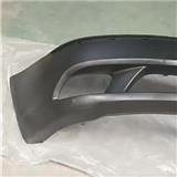 Auto spare parts body kit front bumper for HYUNDAI SONATA"08