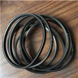 roller corner coneyor transmission cureved belt elastic multi rib belt PJ286 for damon interroll roller