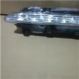Auto spare parts foglight/lamp for BENZ W221  2009 year OEM: L 2218201755  R 2218201756