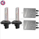 Auto lighting AC 55W 12V H1 H3 H4 hid conversion kit H7 6000k hid kit Fast bright hid xenon headlight