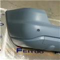 car accessory rear bumper for BENZ ML 163 1998-2005 OEM 1638804670 body kit