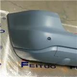 car accessory rear bumper for BENZ ML 163 1998-2005 OEM 1638804670 body kit